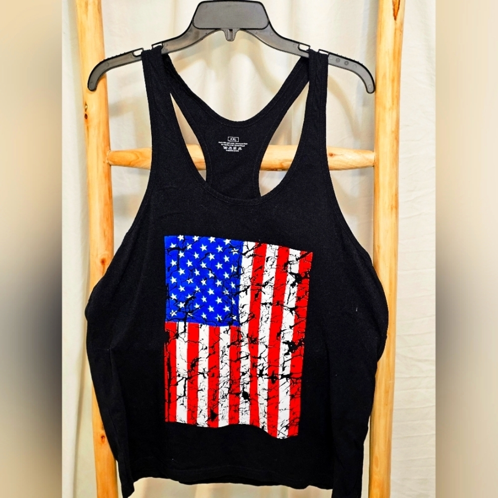 Flag Shirt
